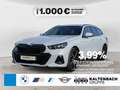 BMW 520 d Touring xDrive M-Sport Pro AHK LED NAVI Gris - thumbnail 1