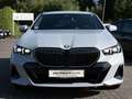 BMW 520 d Touring xDrive M-Sport Pro AHK LED NAVI Gris - thumbnail 3