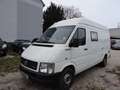 Volkswagen LT 35 Hochraum-Kasten Blanco - thumbnail 3