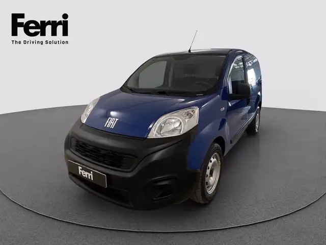 Fiat Fiorino cargo 1.3 mjt 80cv E6d-final