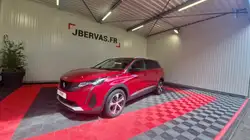 Peugeot 5008 BLUEHDI 130CH SS EAT8 ALLURE PACK