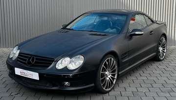 SHZ SBLTempomat 20Zoll
