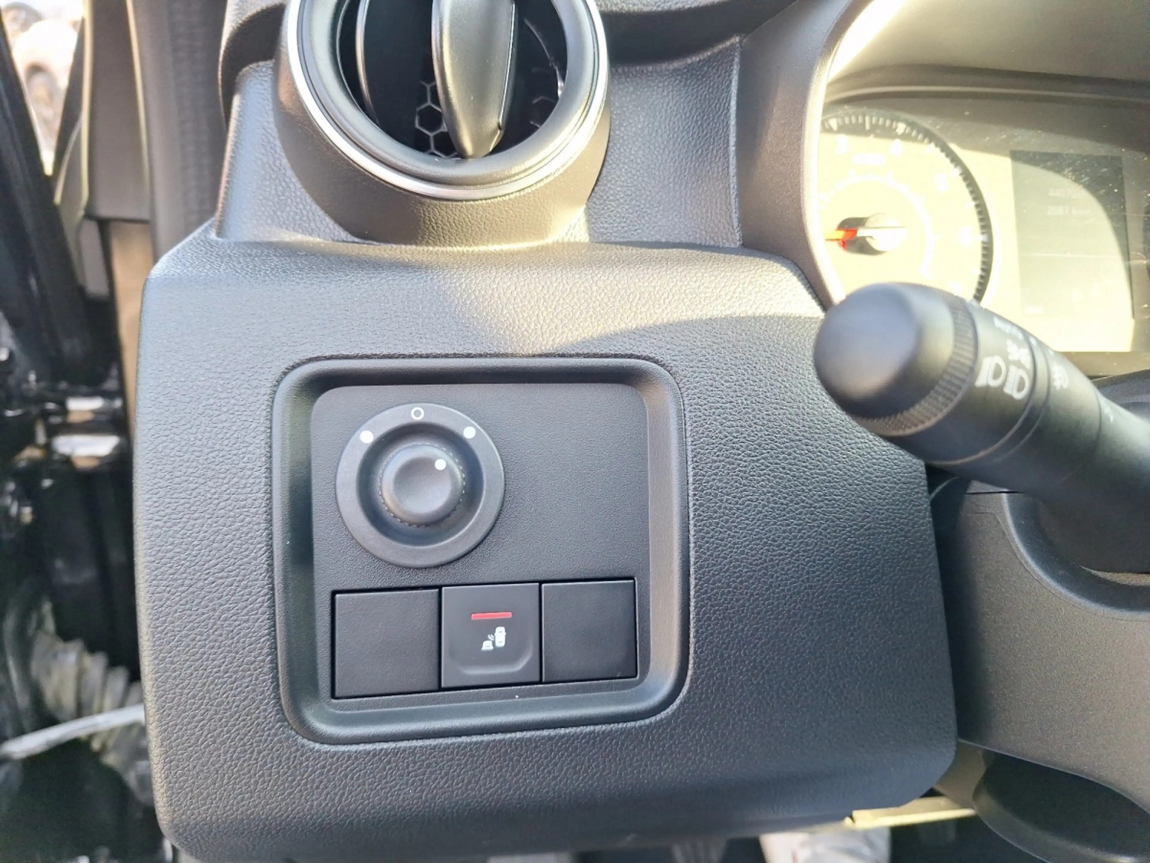 Dacia Duster Duster Prestige TCe 130PS — photo 17