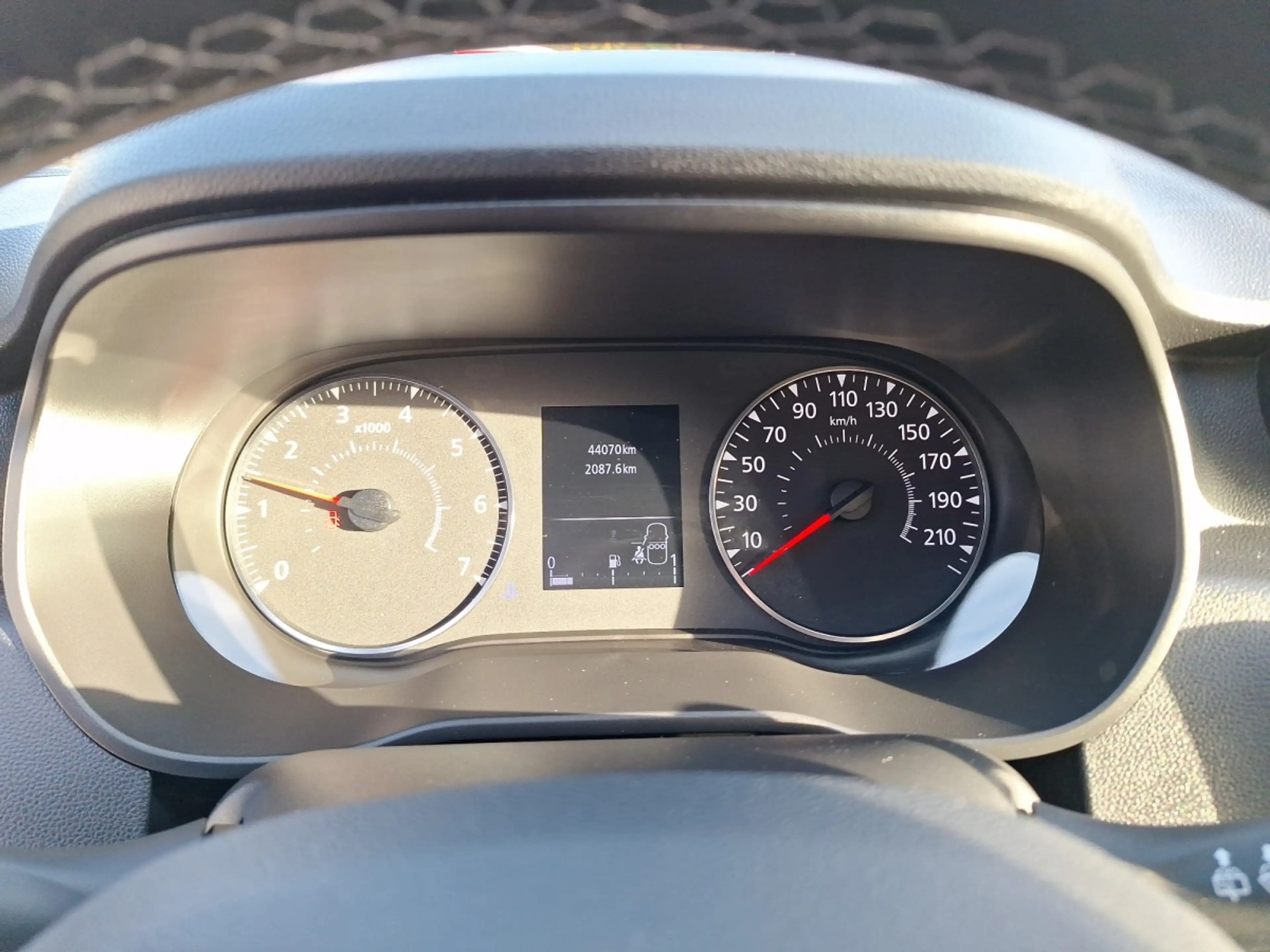 Dacia Duster Duster Prestige TCe 130PS — photo 15