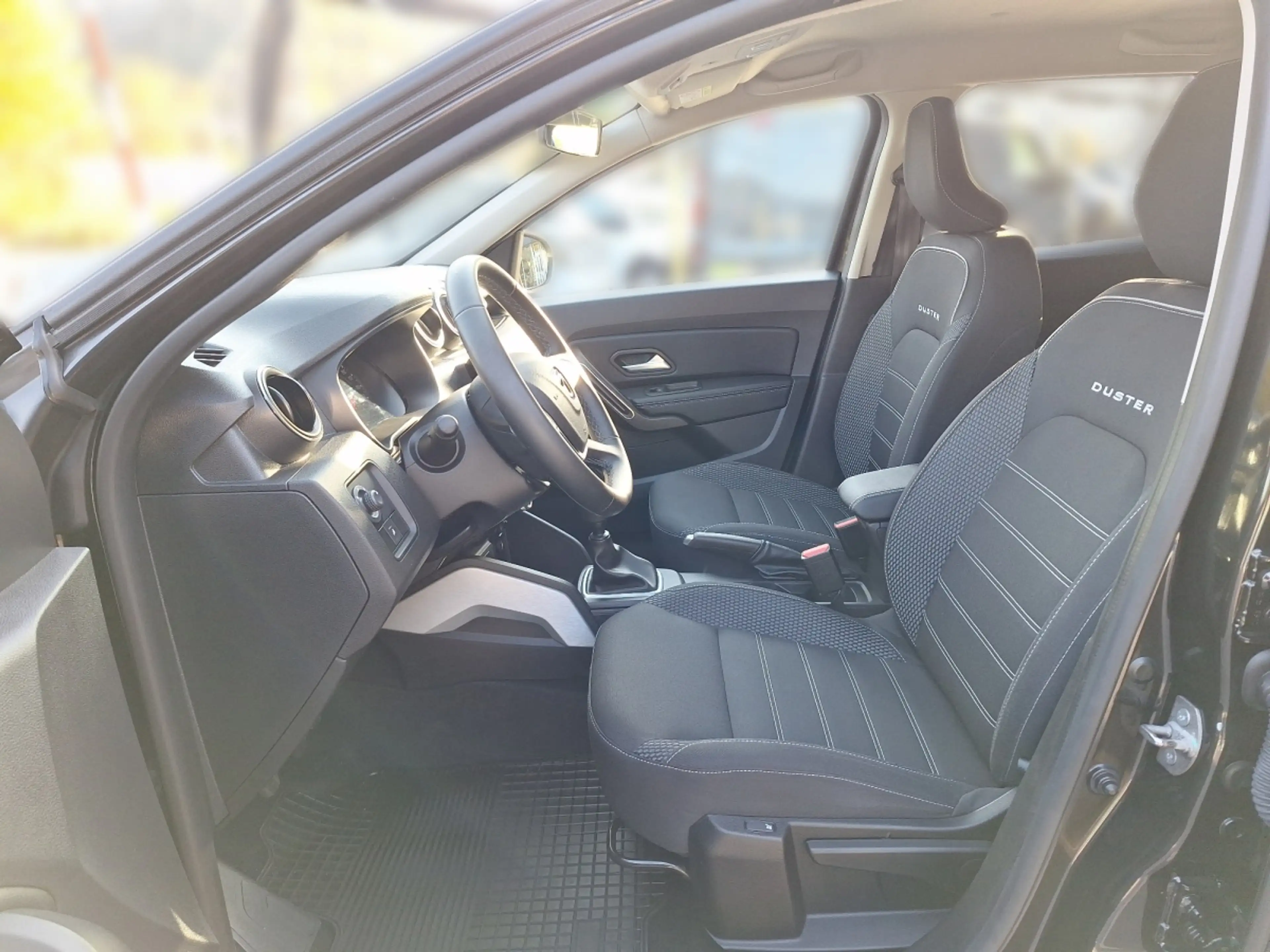 Dacia Duster Duster Prestige TCe 130PS — photo 5