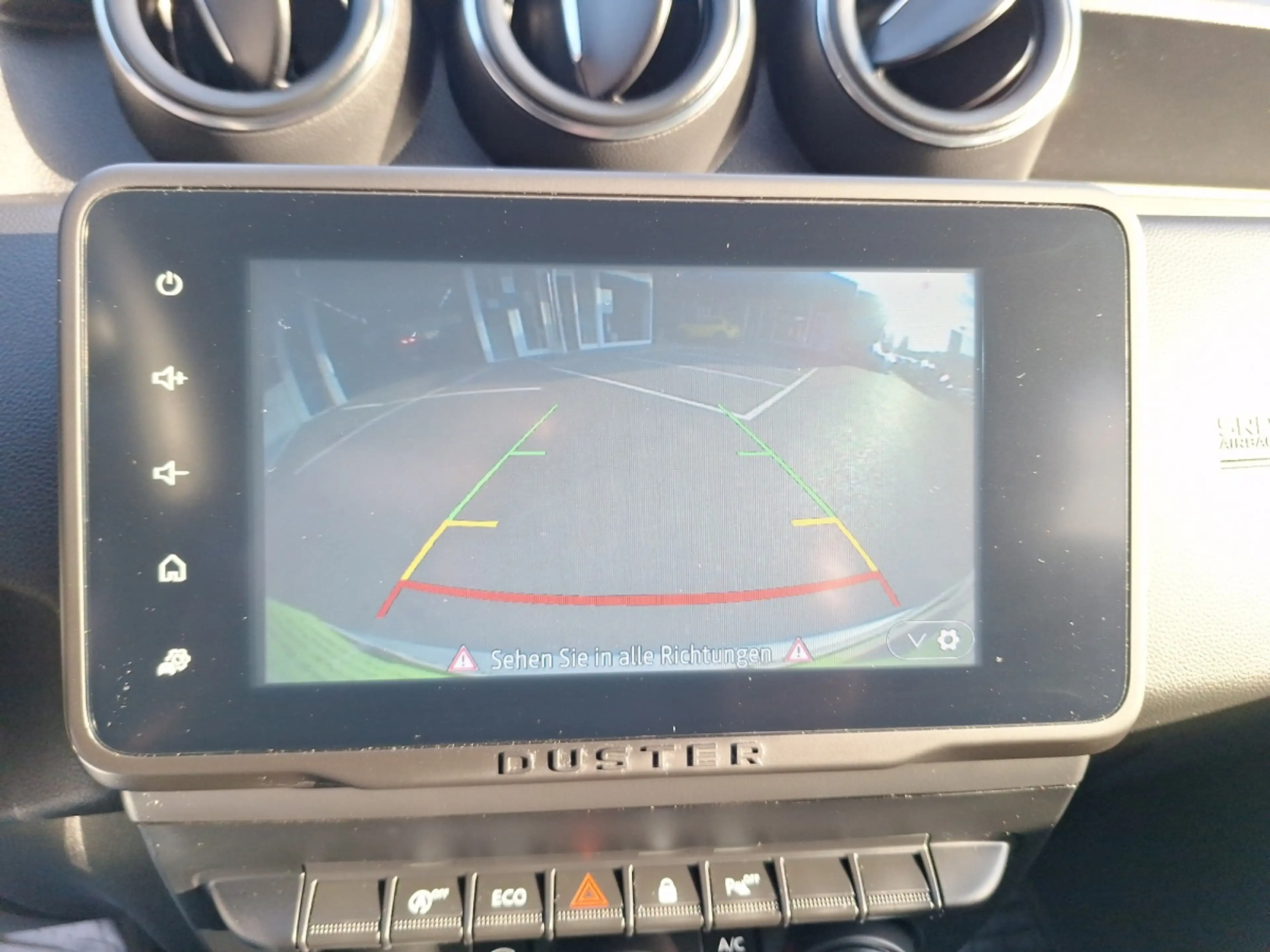 Dacia Duster Duster Prestige TCe 130PS — photo 16