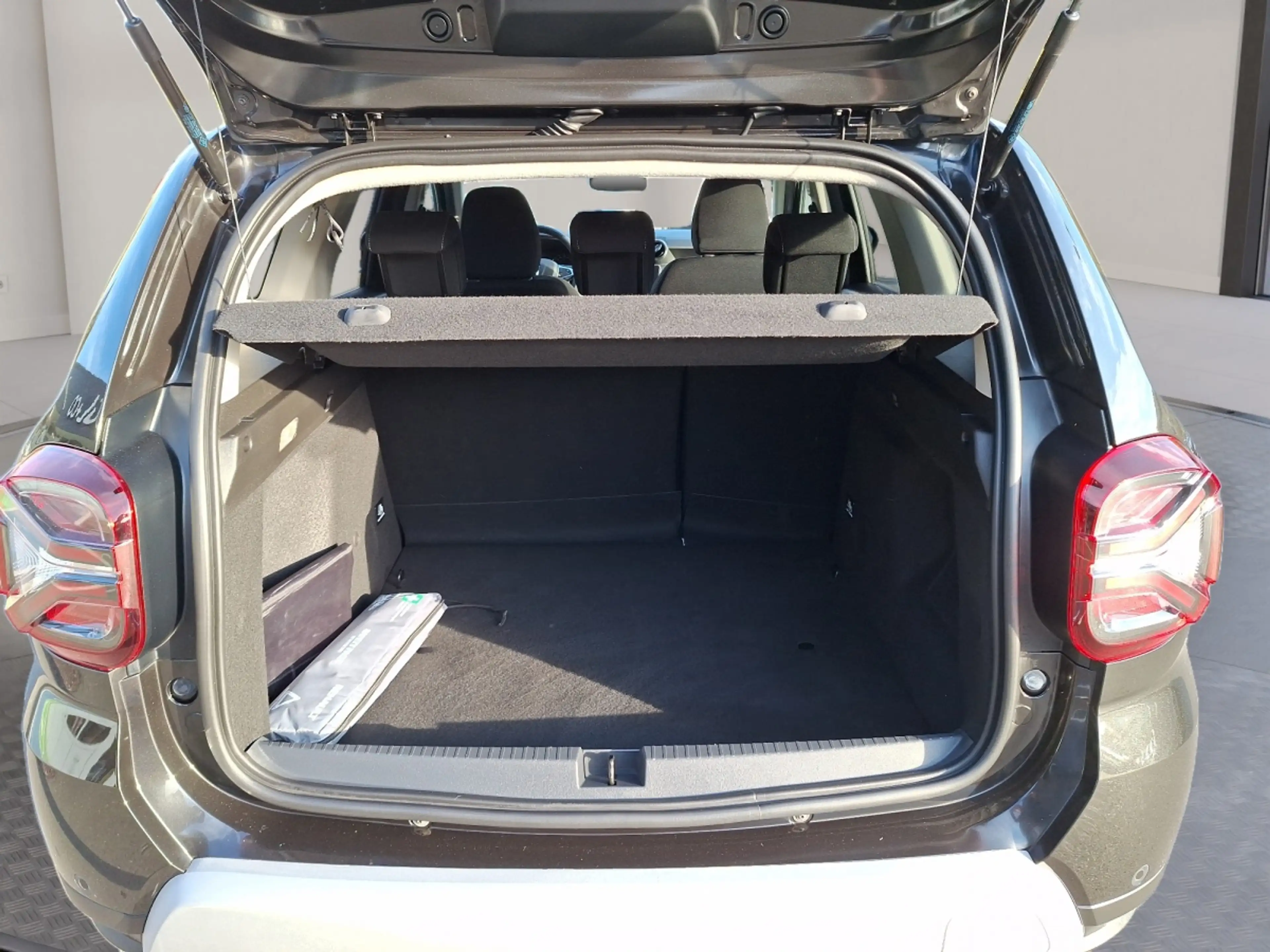 Dacia Duster Duster Prestige TCe 130PS — photo 12