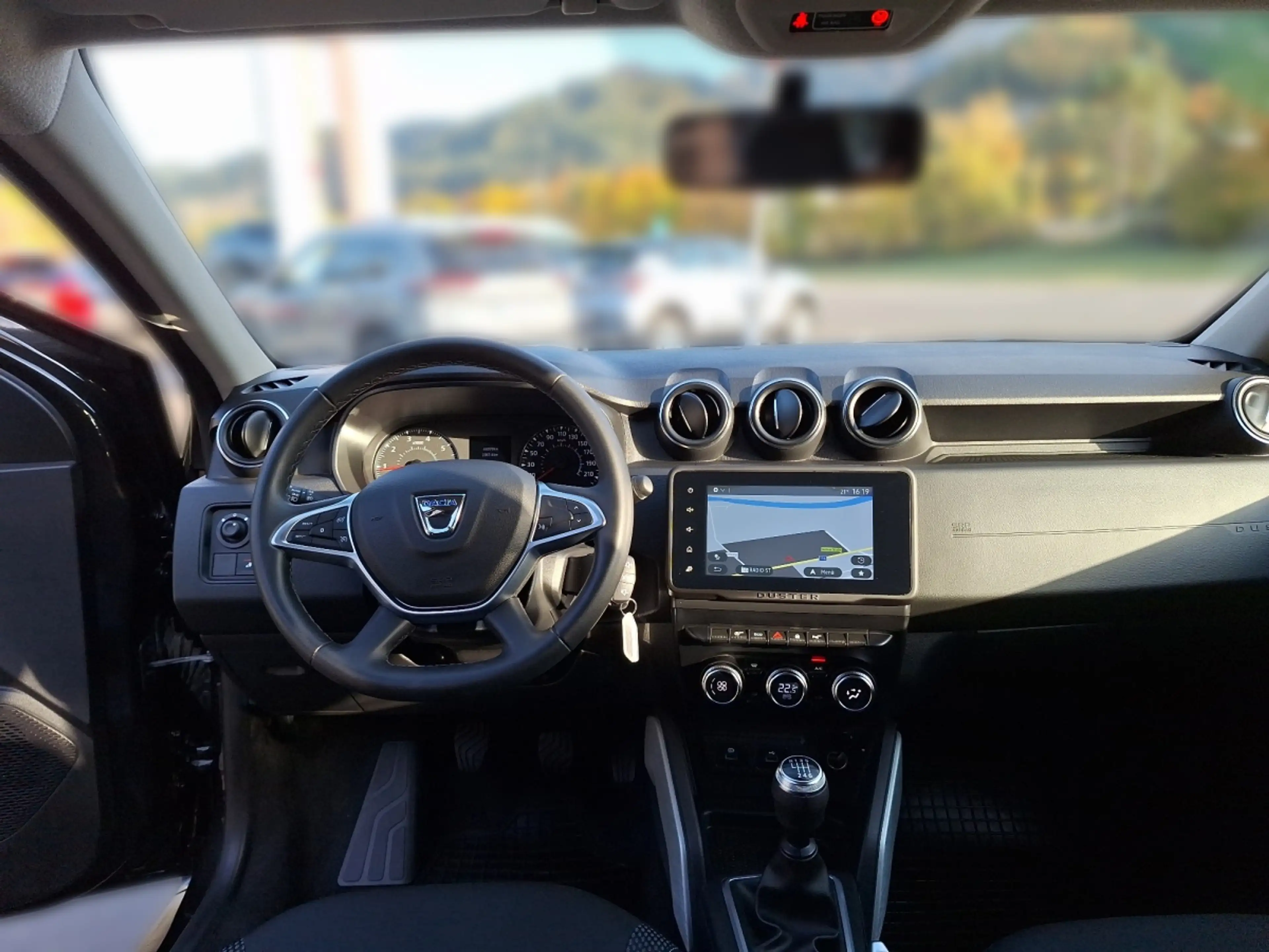 Dacia Duster Duster Prestige TCe 130PS — photo 4
