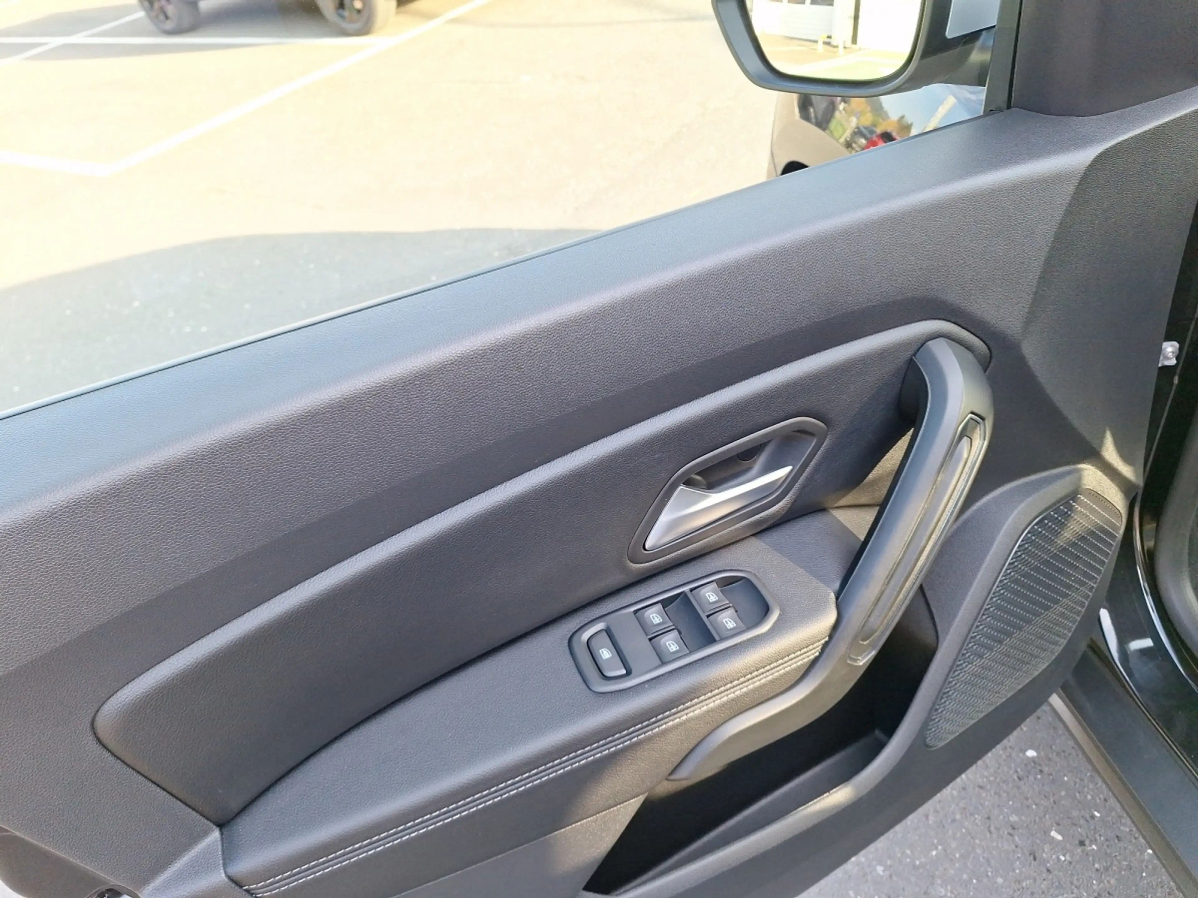 Dacia Duster Duster Prestige TCe 130PS — photo 18