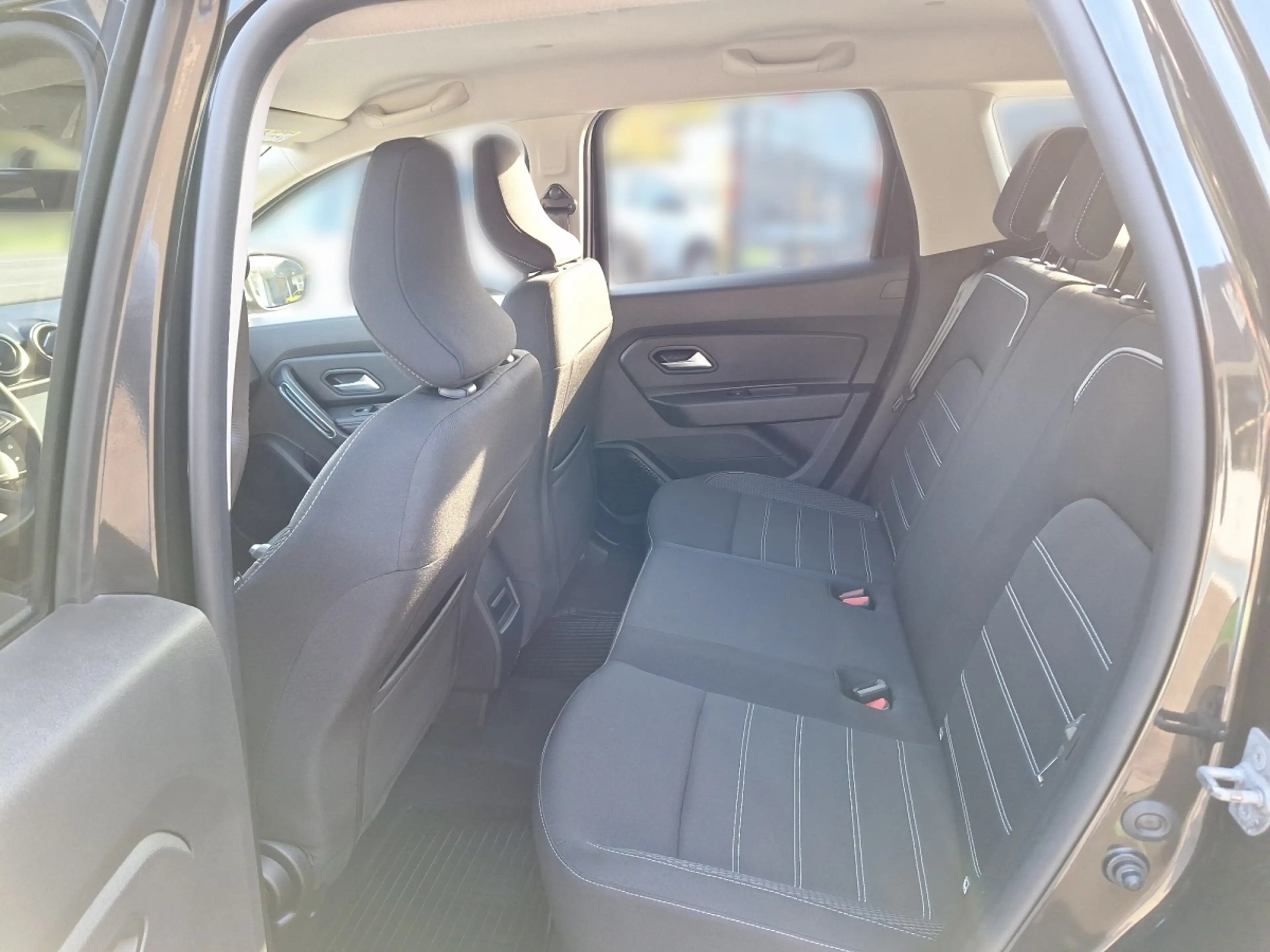 Dacia Duster Duster Prestige TCe 130PS — photo 11