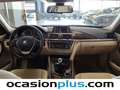 BMW 320 320d Luxury Azul - thumbnail 7