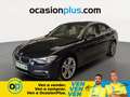 BMW 320 320d Luxury Azul - thumbnail 1