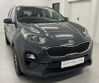 1,6 CRDI SCR Silber DCT Aut. *CarPlay*DAB*
