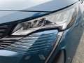 Peugeot 3008 3008 Hybrid 225 Allure Blau - thumbnail 8