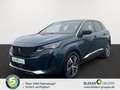 Peugeot 3008 3008 Hybrid 225 Allure Blau - thumbnail 1