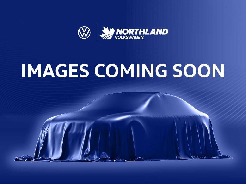 2025 Volkswagen Jetta Highline