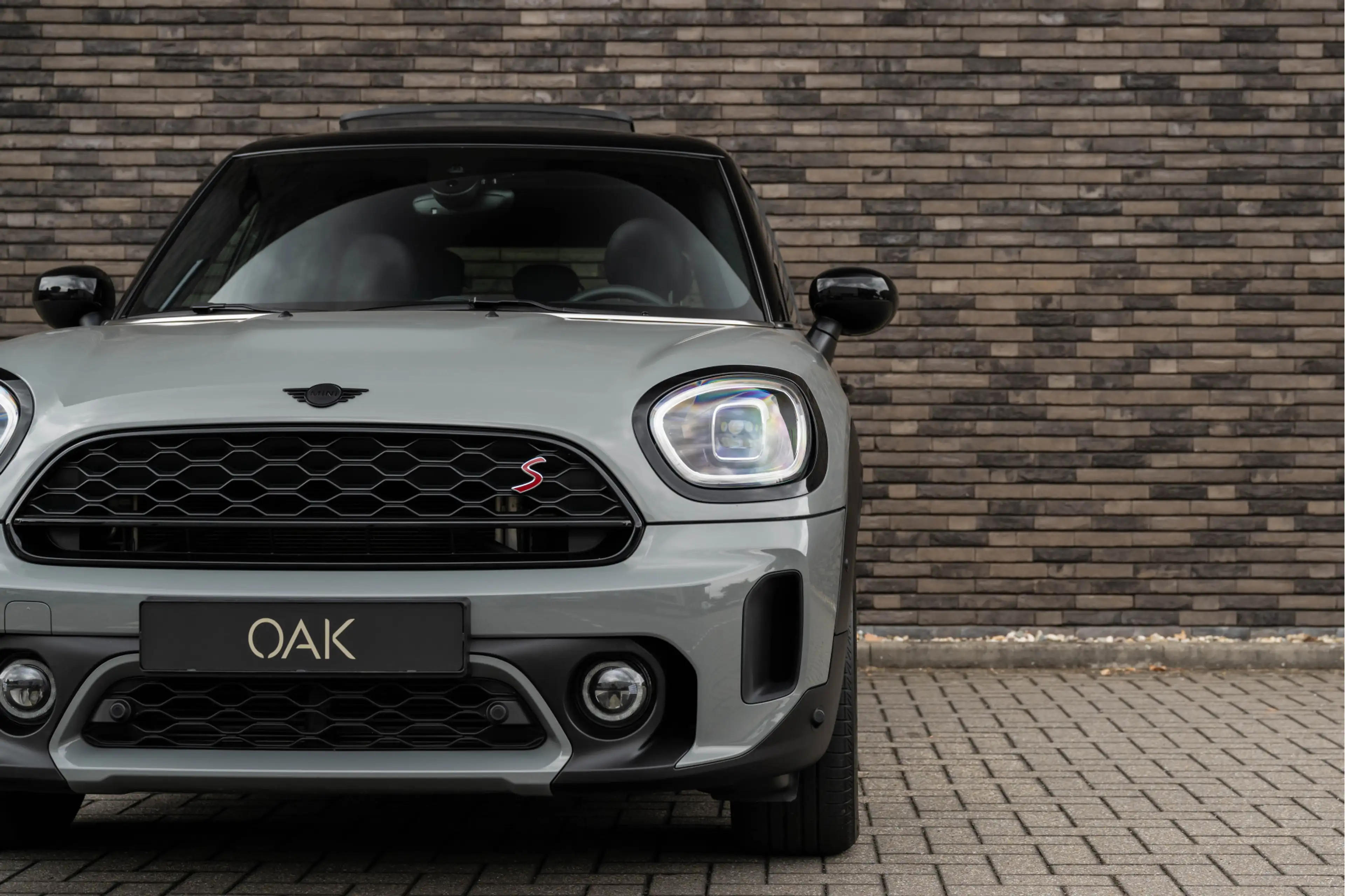 MINI Cooper S Countryman 2.0 Aut. | Navi | Panorama | Lounge Leder | Head-U — photo 4