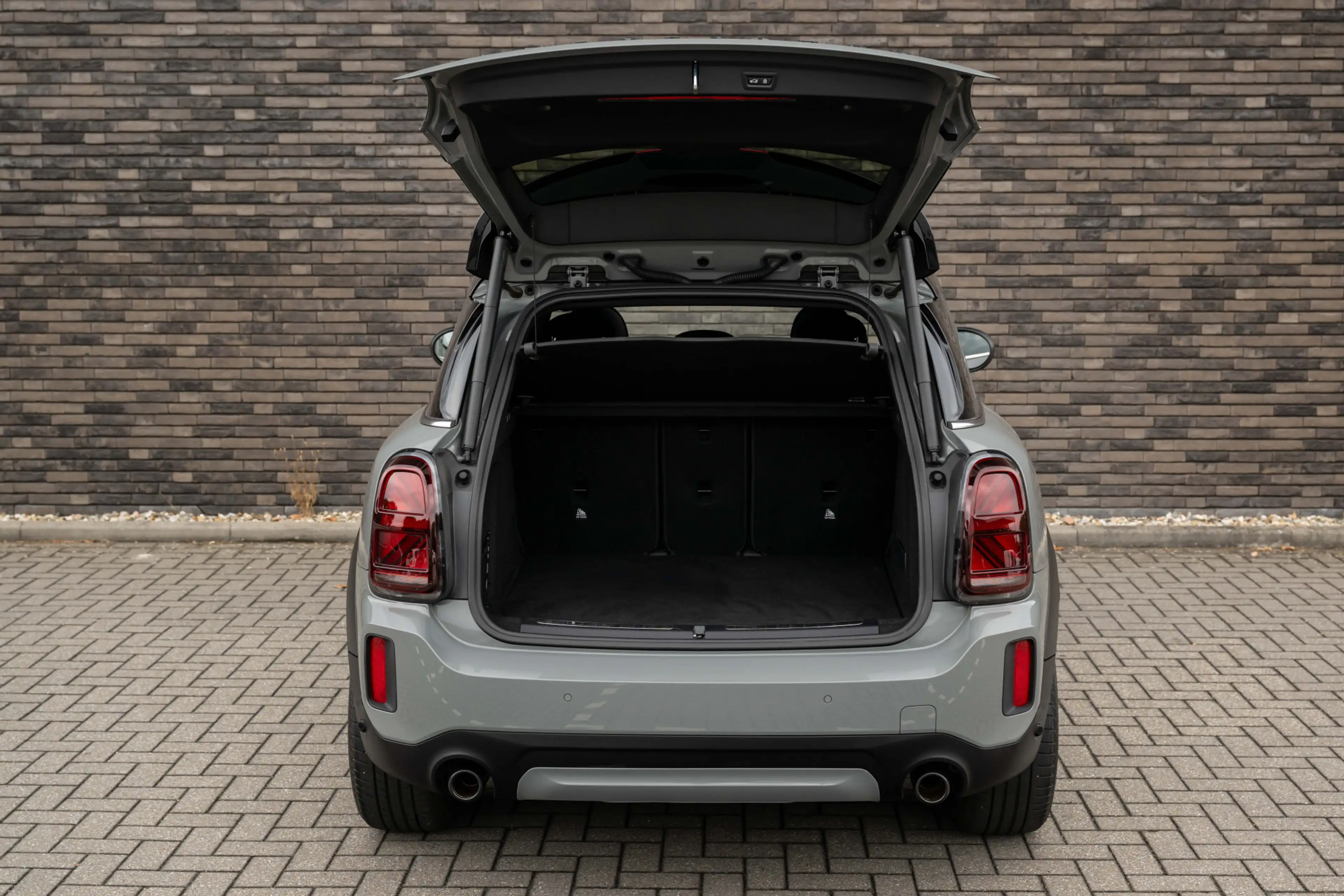 MINI Cooper S Countryman 2.0 Aut. | Navi | Panorama | Lounge Leder | Head-U — photo 12