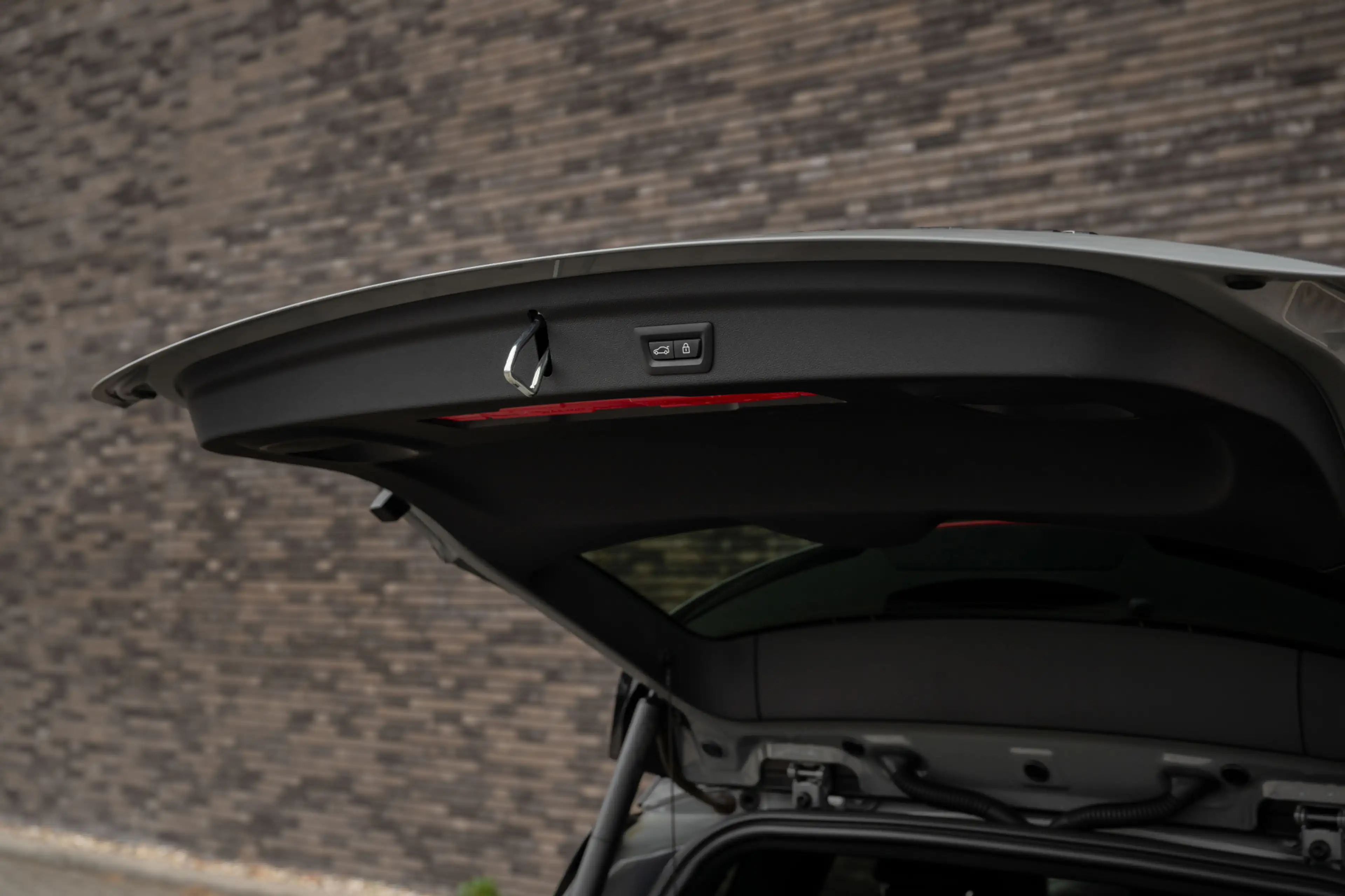 MINI Cooper S Countryman 2.0 Aut. | Navi | Panorama | Lounge Leder | Head-U — photo 13
