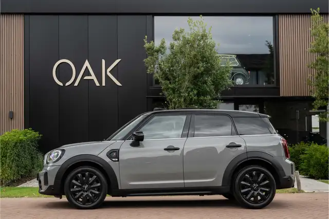 MINI Cooper S Countryman 2.0 Aut. | Navi | Panorama | Lounge Leder | Head-U