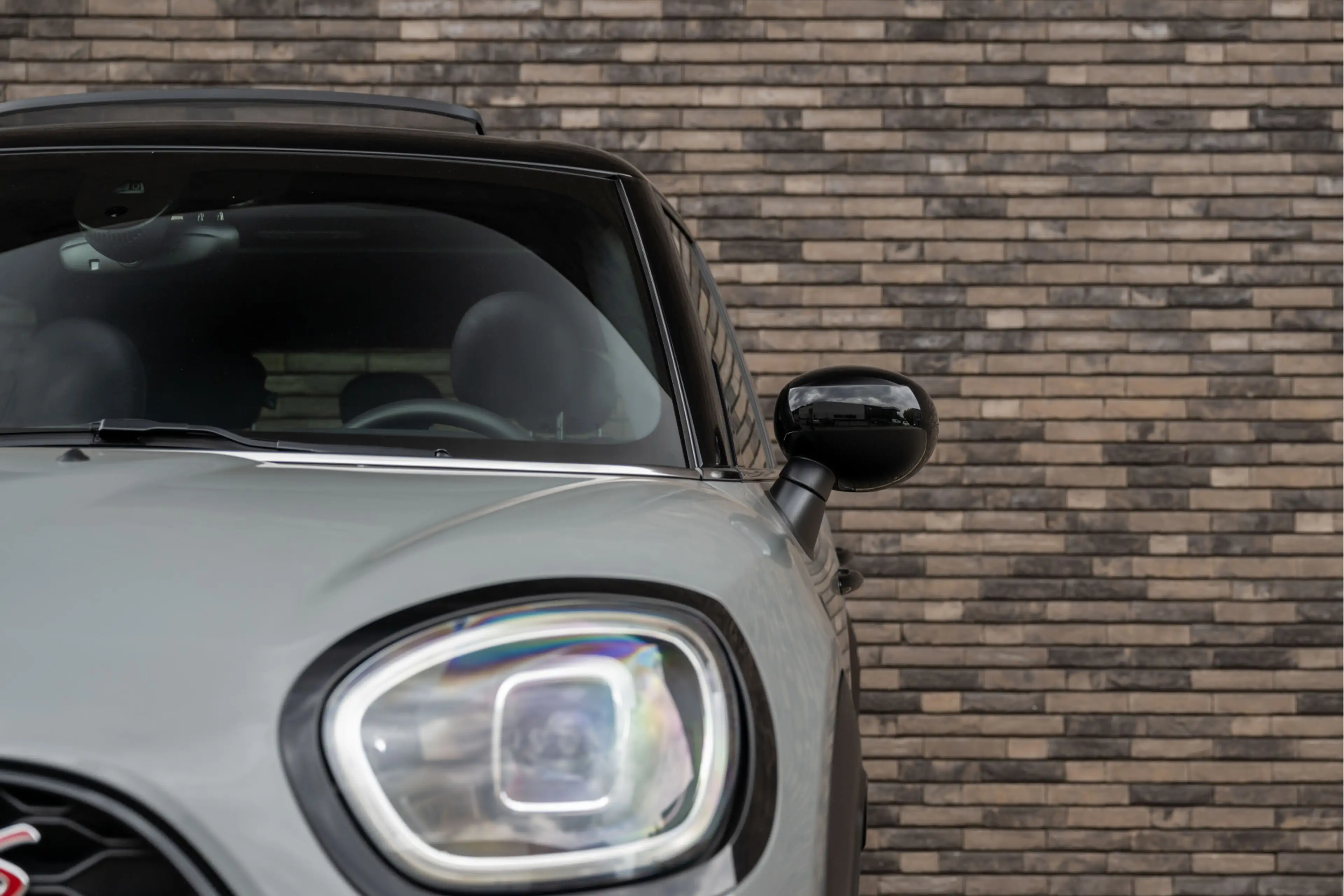 MINI Cooper S Countryman 2.0 Aut. | Navi | Panorama | Lounge Leder | Head-U — photo 5