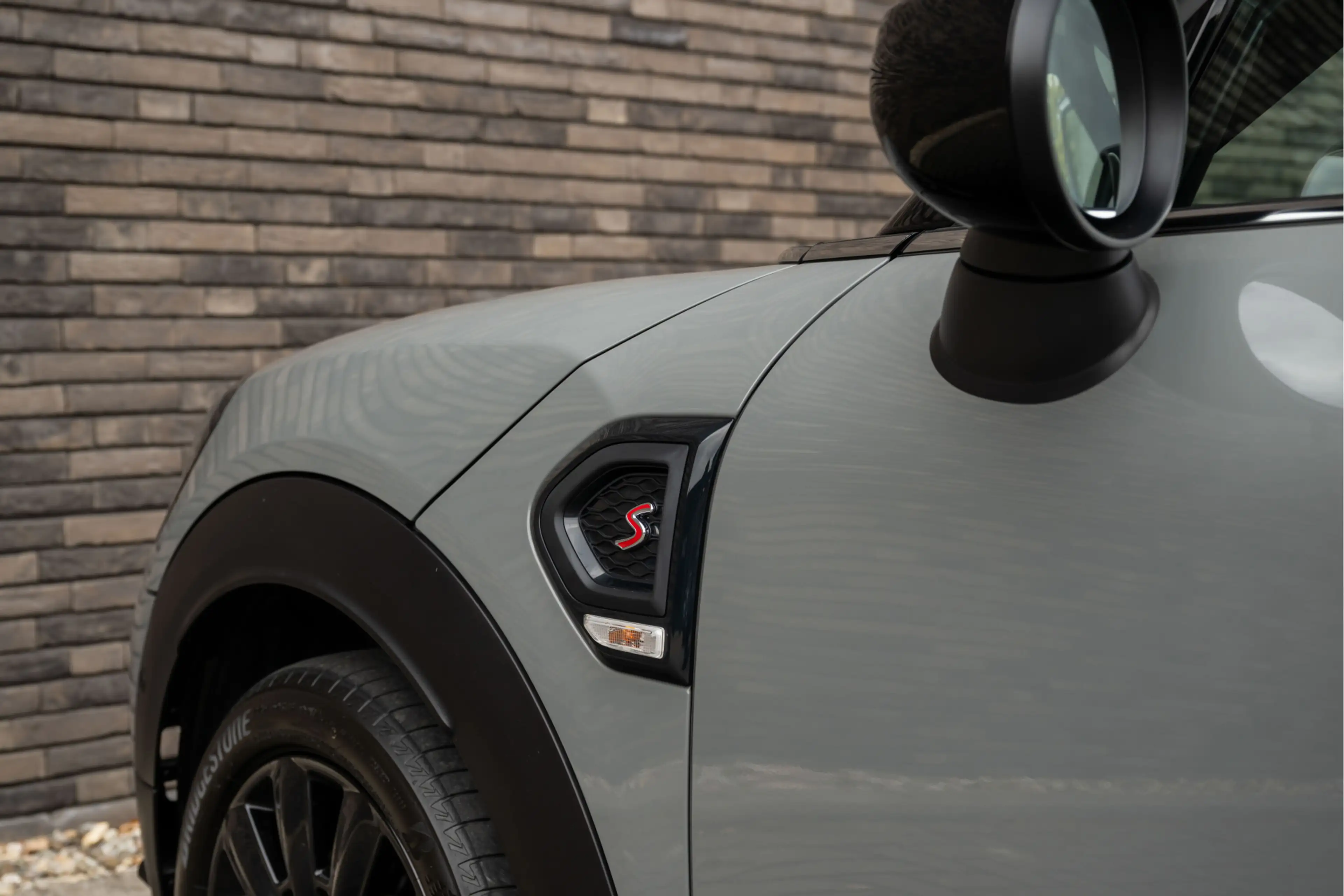 MINI Cooper S Countryman 2.0 Aut. | Navi | Panorama | Lounge Leder | Head-U — photo 15