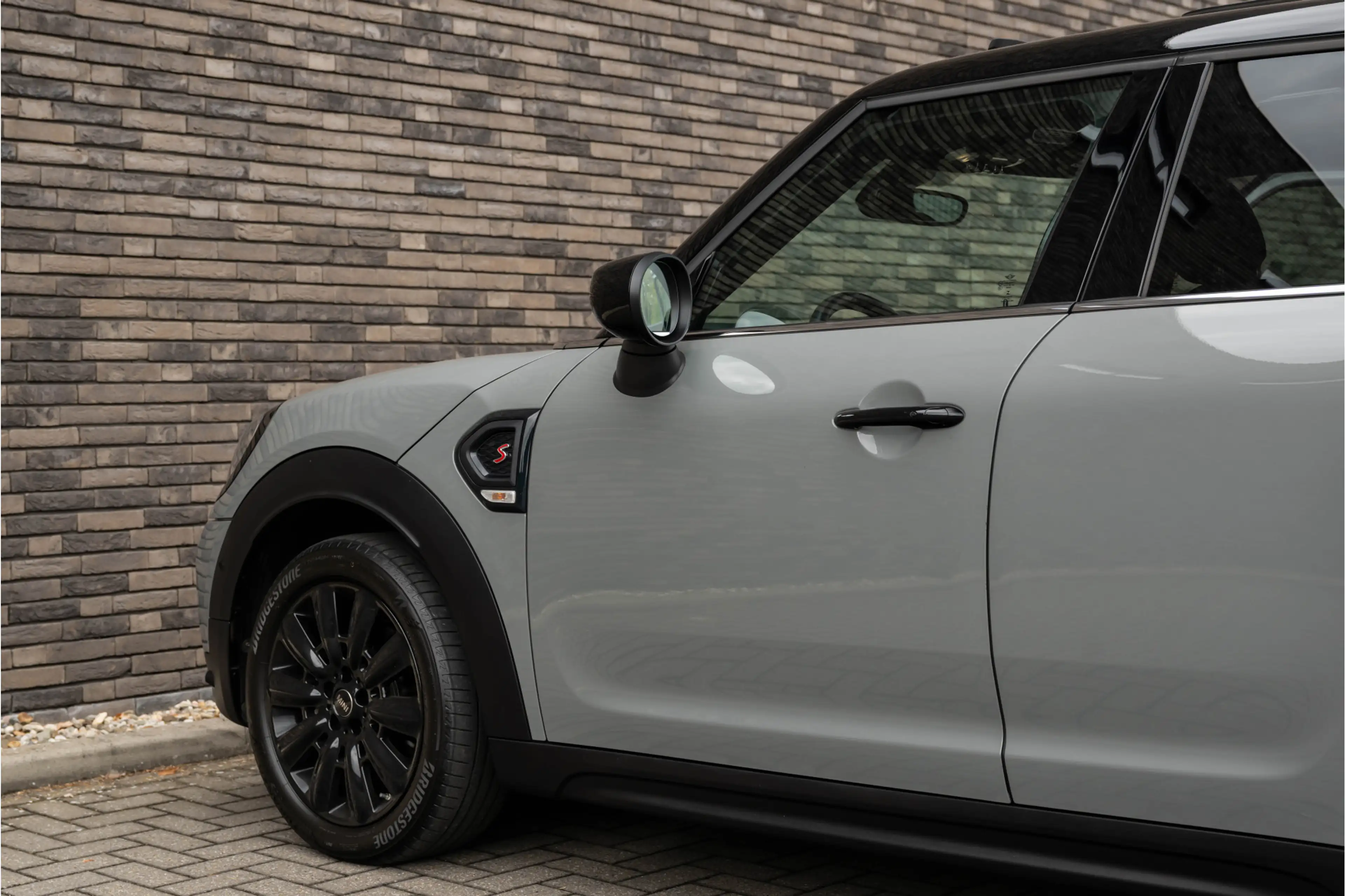 MINI Cooper S Countryman 2.0 Aut. | Navi | Panorama | Lounge Leder | Head-U — photo 14