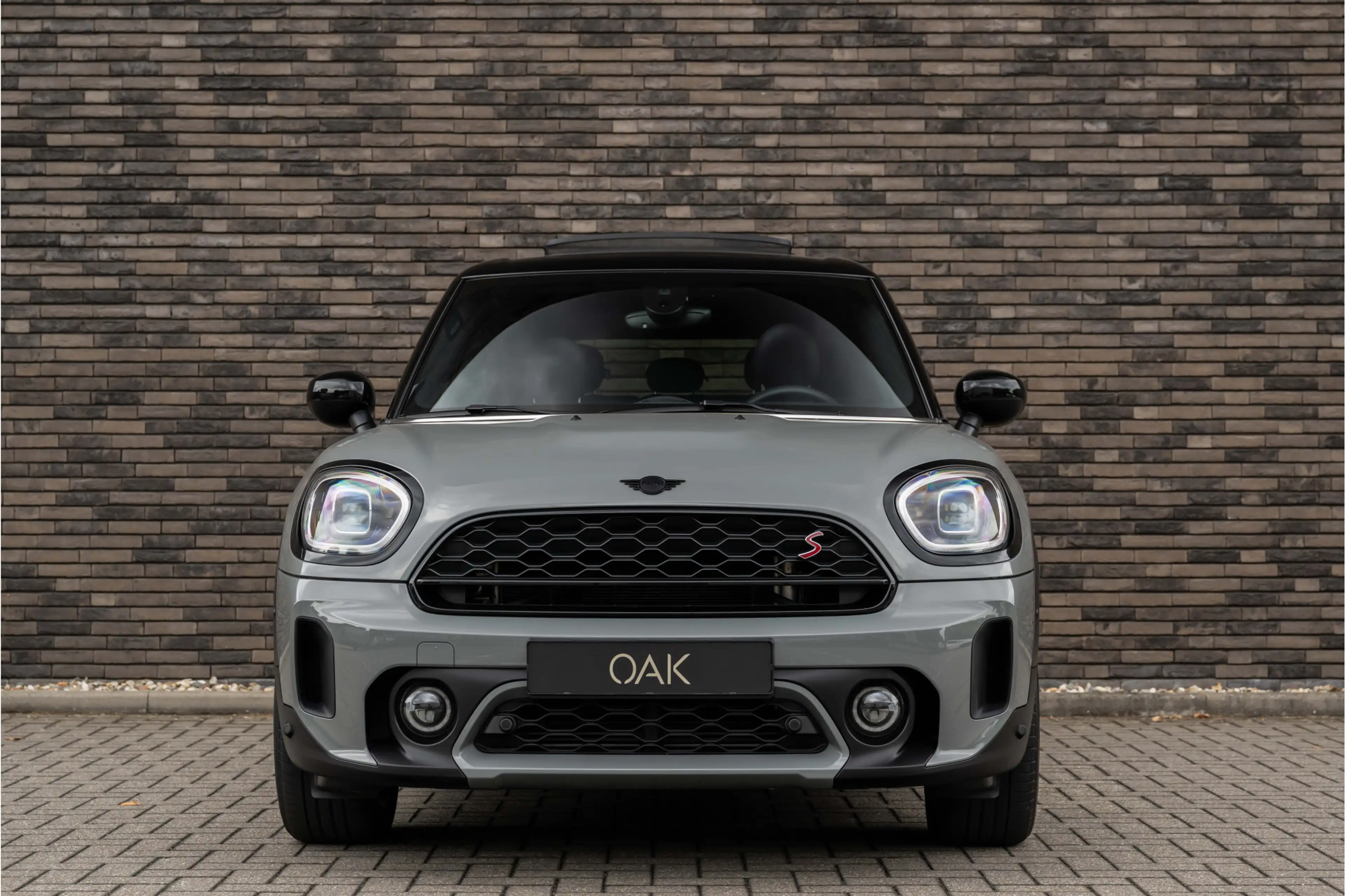 MINI Cooper S Countryman 2.0 Aut. | Navi | Panorama | Lounge Leder | Head-U — photo 3