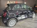 Fiat 500e 500 e Action*1.HAND*NAVI*LED*SHZ Schwarz - thumbnail 28