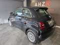 Fiat 500e 500 e Action*1.HAND*NAVI*LED*SHZ Schwarz - thumbnail 4