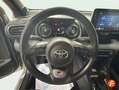 Toyota Yaris 120H 1.5 GR Sport Plus Blanco - thumbnail 9