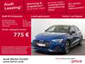 Audi A3 Limousine S line 40 TFSI quattro S tronic Blau - thumbnail 1