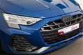 Audi A3 Limousine S line 40 TFSI quattro S tronic Blau - thumbnail 5