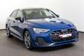 Audi A3 Limousine S line 40 TFSI quattro S tronic Blau - thumbnail 18