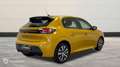 Peugeot 208 1.2 PureTech 100ch S\u0026S Active Pack 118g - thumbnail 5
