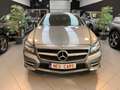 Mercedes-Benz CLS 250 CDI PACK AMG CUIR GPS XENON CAMERA COFFRE ELECTRIC siva - thumbnail 1