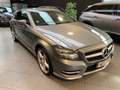 Mercedes-Benz CLS 250 CDI PACK AMG CUIR GPS XENON CAMERA COFFRE ELECTRIC Gris - thumbnail 6