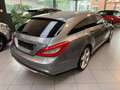 Mercedes-Benz CLS 250 CDI PACK AMG CUIR GPS XENON CAMERA COFFRE ELECTRIC Grijs - thumbnail 5