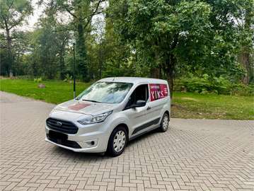 210 1.5 TDCi Ambiente (EU6.2)