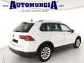 Volkswagen Tiguan 2.0 TDI 150 CV SCR DSG Life Blanc - thumbnail 4