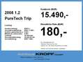 Peugeot 2008 1.2 PureTech Tempomat,Einparkhilfe,ab2,99% Rouge - thumbnail 4