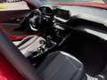 Peugeot 2008 1.2 PureTech LED+SHZ+Kam.+KeyLess+KlimaA+LM Rot - thumbnail 5