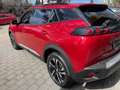 Peugeot 2008 1.2 PureTech LED+SHZ+Kam.+KeyLess+KlimaA+LM Rot - thumbnail 6