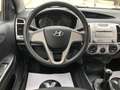 Hyundai i20 1.2 Classic Plateado - thumbnail 11