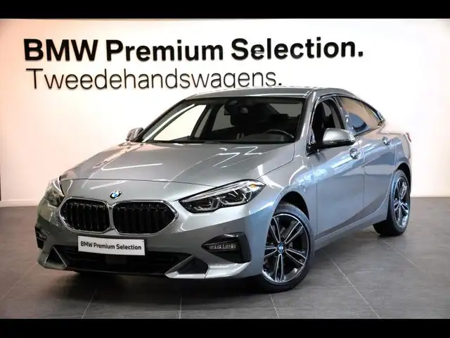 BMW 218 25.960 KM. SPORTLINE NAVI PROF