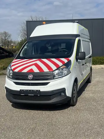 Fiat Talento L2H2 zeer goede staat
