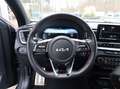Kia ProCeed / pro_cee'd T*aus Damenhand*Komfort-Paket*TOPzustand* GT*aus D Gris - thumbnail 13