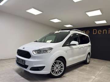 Tourneo Courier 1.0 EcoBoost **5PLACES**GARANTIE**