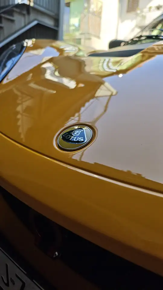 Lotus Elise 2022 — фото 6