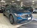 Volkswagen Tiguan 1.5 TSI 150 CV ACT Life Blu/Azzurro - thumbnail 1